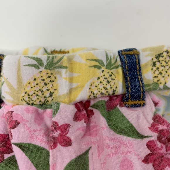 Mart-Kate and Ashley 2-PC Halter Top w/ Matching Pants - 18 mos. - Picture 9 of 16